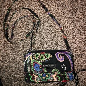 Vera Bradley Wallet